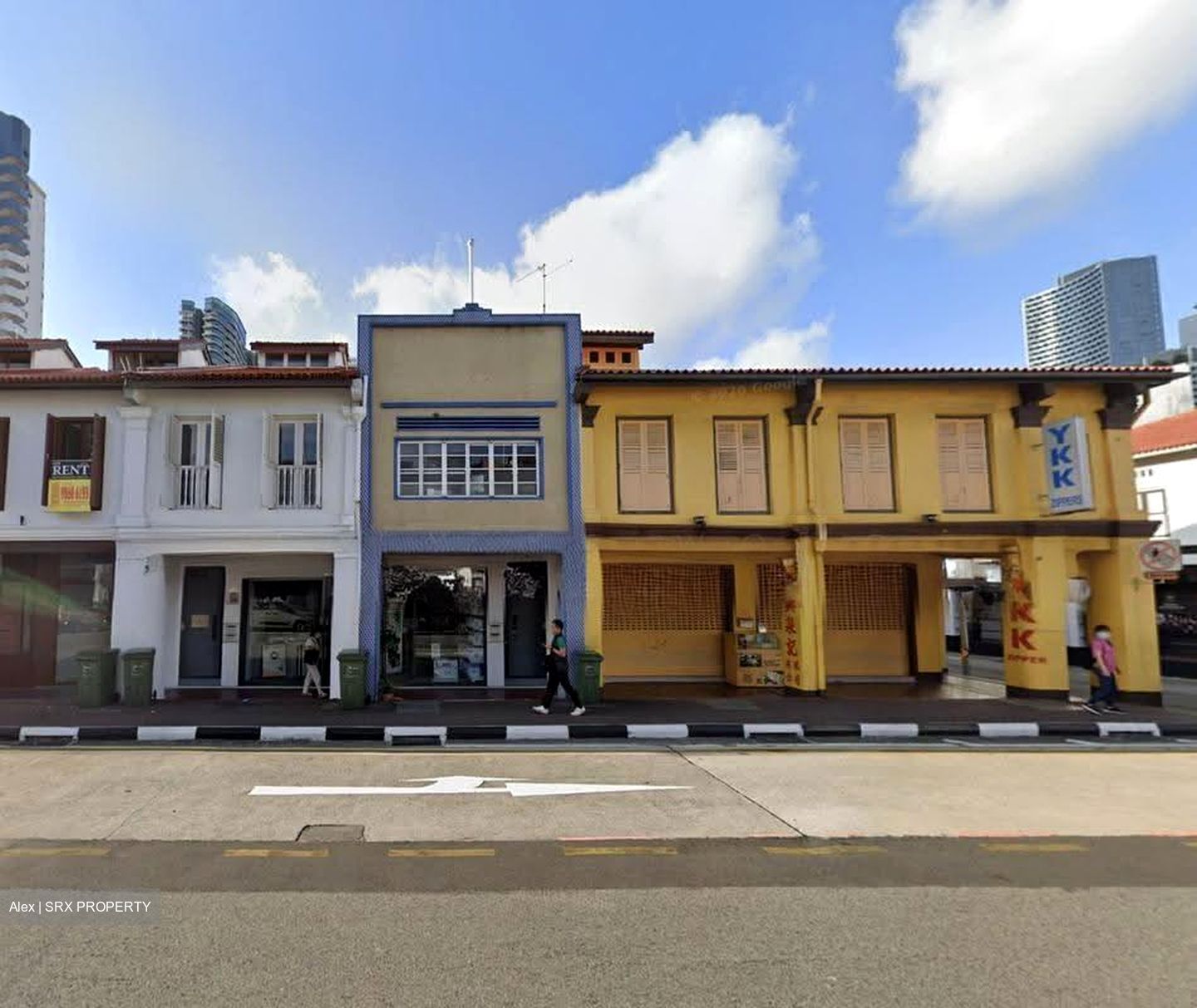 Kampong Glam Conservation Area (D7), Retail #614431931